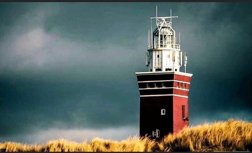 Vakantie Appartement Goedereede Let Op De Badkamer Moet Met Andere Gasten Gedeeld Worden Esterno foto